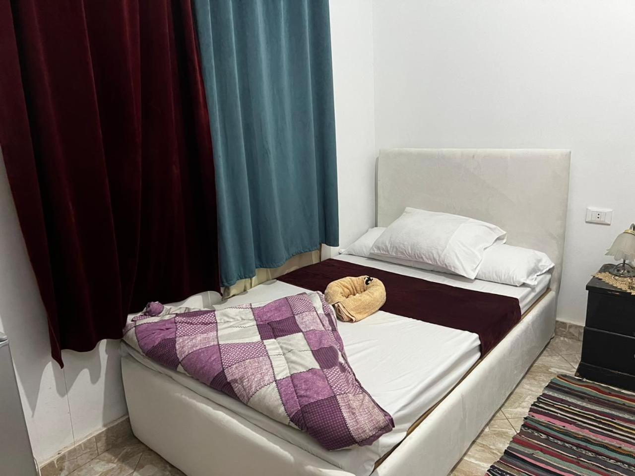 Bed and Breakfast Jana Pyramids View In 3 Kafret el-Gabal Exterior foto