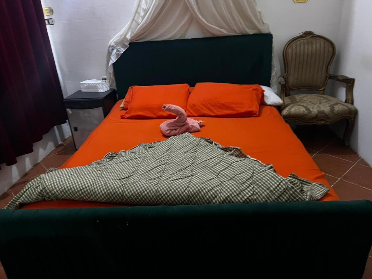 Bed and Breakfast Jana Pyramids View In 3 Kafret el-Gabal Exterior foto